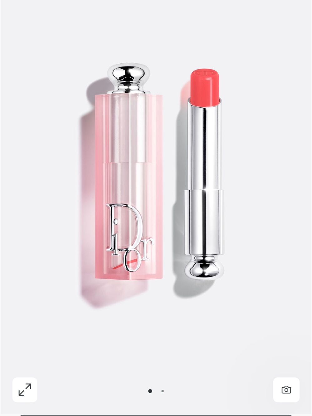 Dior Addict Lip Glow 075 Gummy